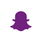snapchat icon
